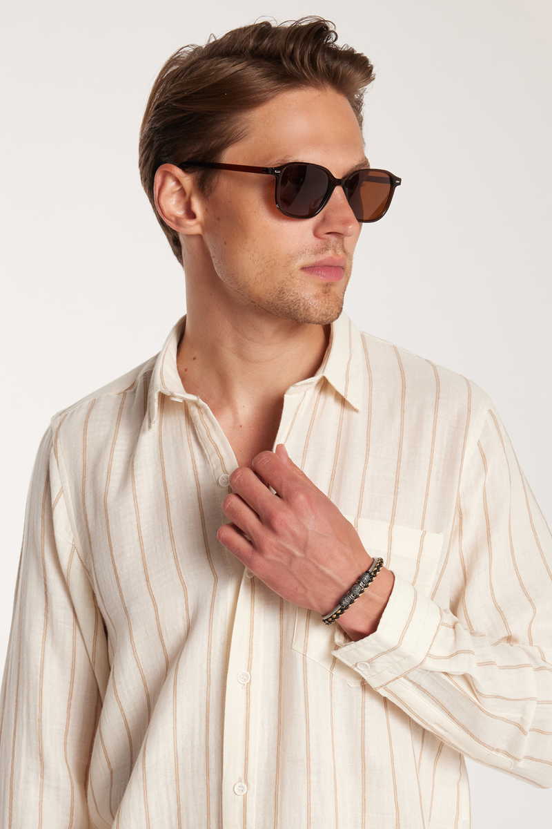 Classic Fit - Comfort Fit Shirt Classic Fit - Comfort Fit Shirt