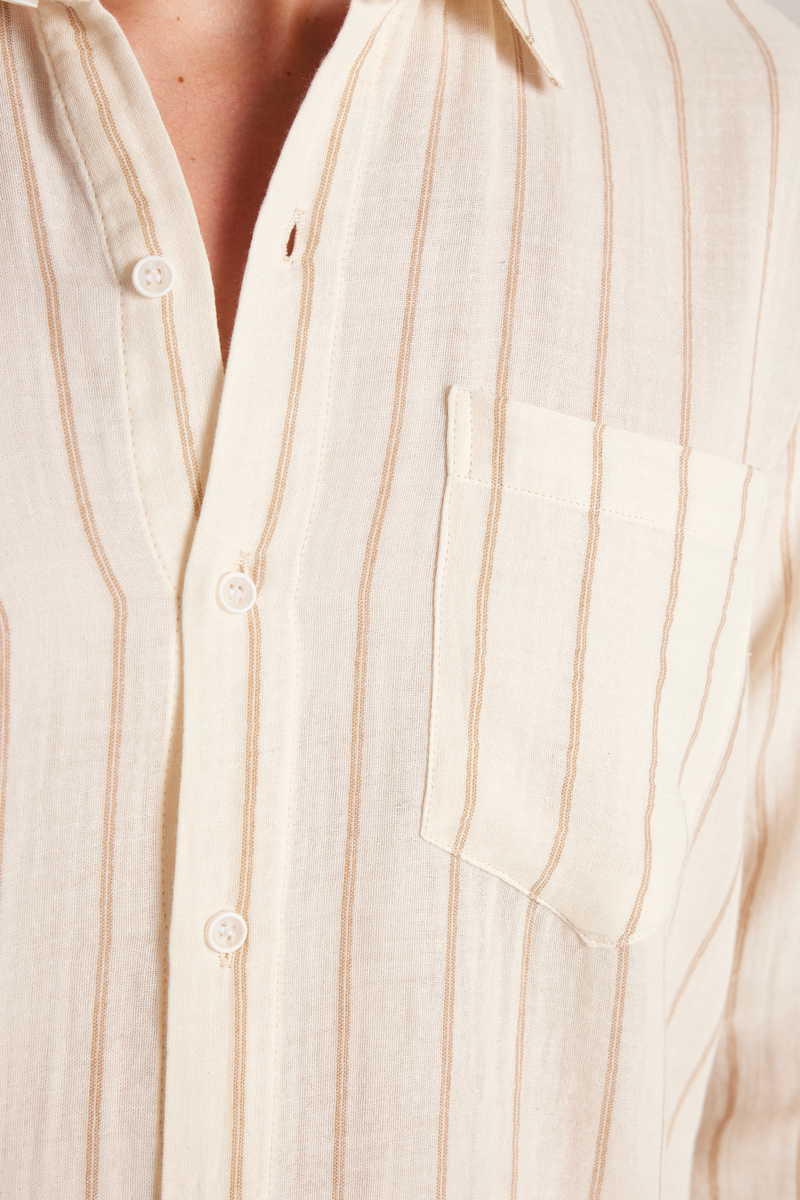 Classic Fit - Comfort Fit Shirt Classic Fit - Comfort Fit Shirt