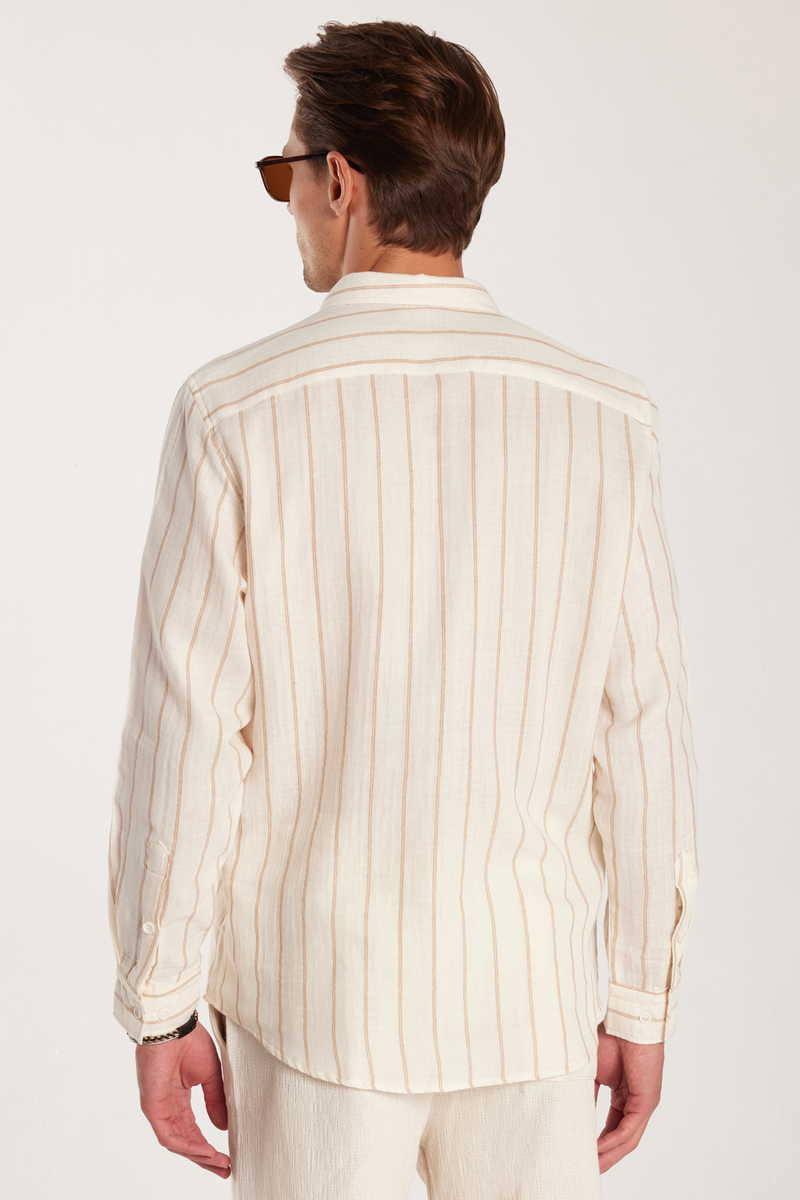 Classic Fit - Comfort Fit Shirt Classic Fit - Comfort Fit Shirt