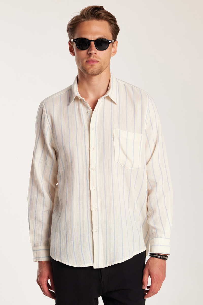 Classic Fit - Comfort Fit Shirt Classic Fit - Comfort Fit Shirt