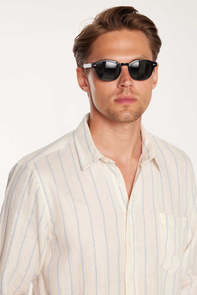 Classic Fit - Comfort Fit Shirt Classic Fit - Comfort Fit Shirt
