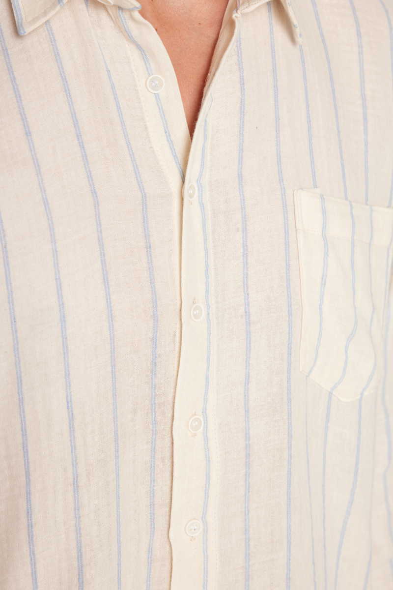 Classic Fit - Comfort Fit Shirt Classic Fit - Comfort Fit Shirt