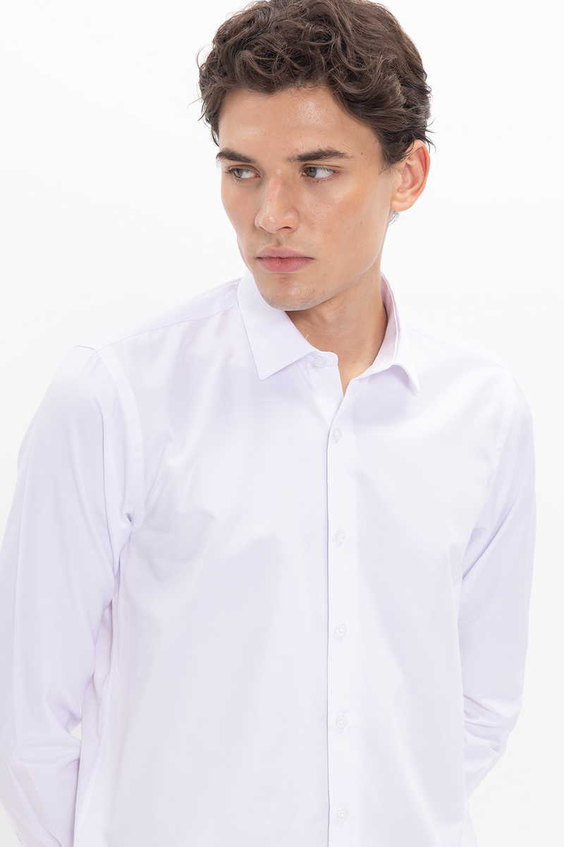 Classic Fit - Comfort Fit Ing