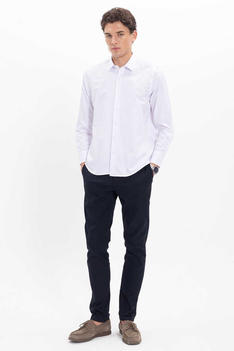 Classic Fit - Comfort Fit Ing
