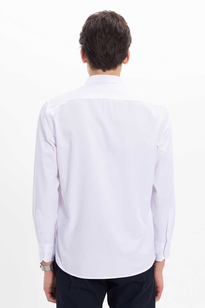 Classic Fit - Comfort Fit Ing