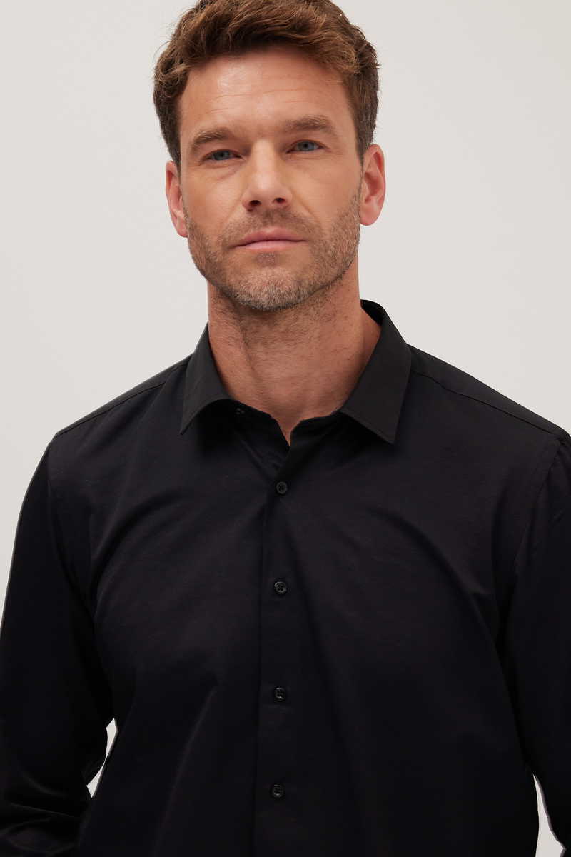 Classic Fit - Comfort Fit-Regular fit Košulja