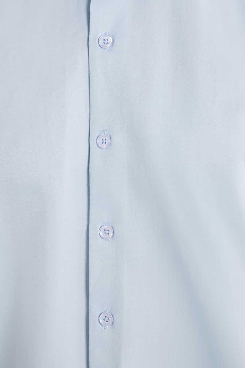 Klassik Kəsim Köynək