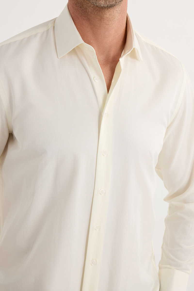 Classic Fit - Comfort Fit Košulja