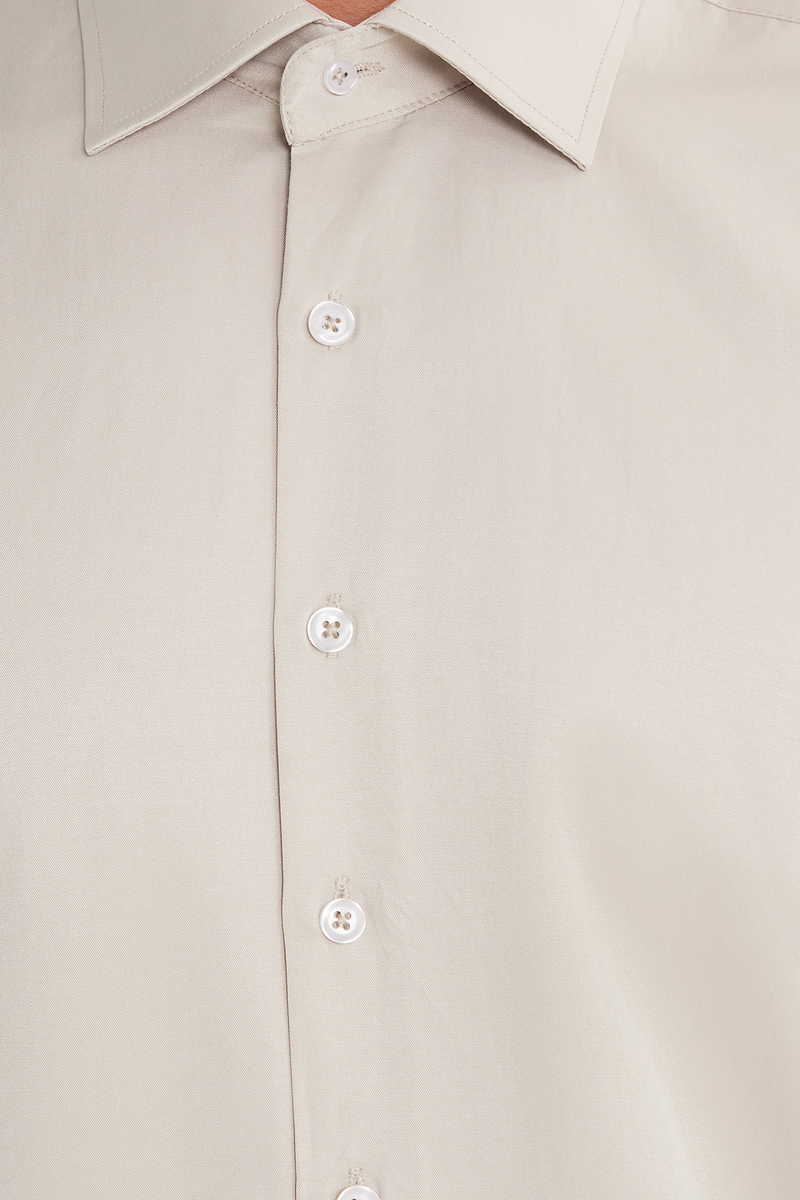 Classic Fit - Comfort Fit Shirt