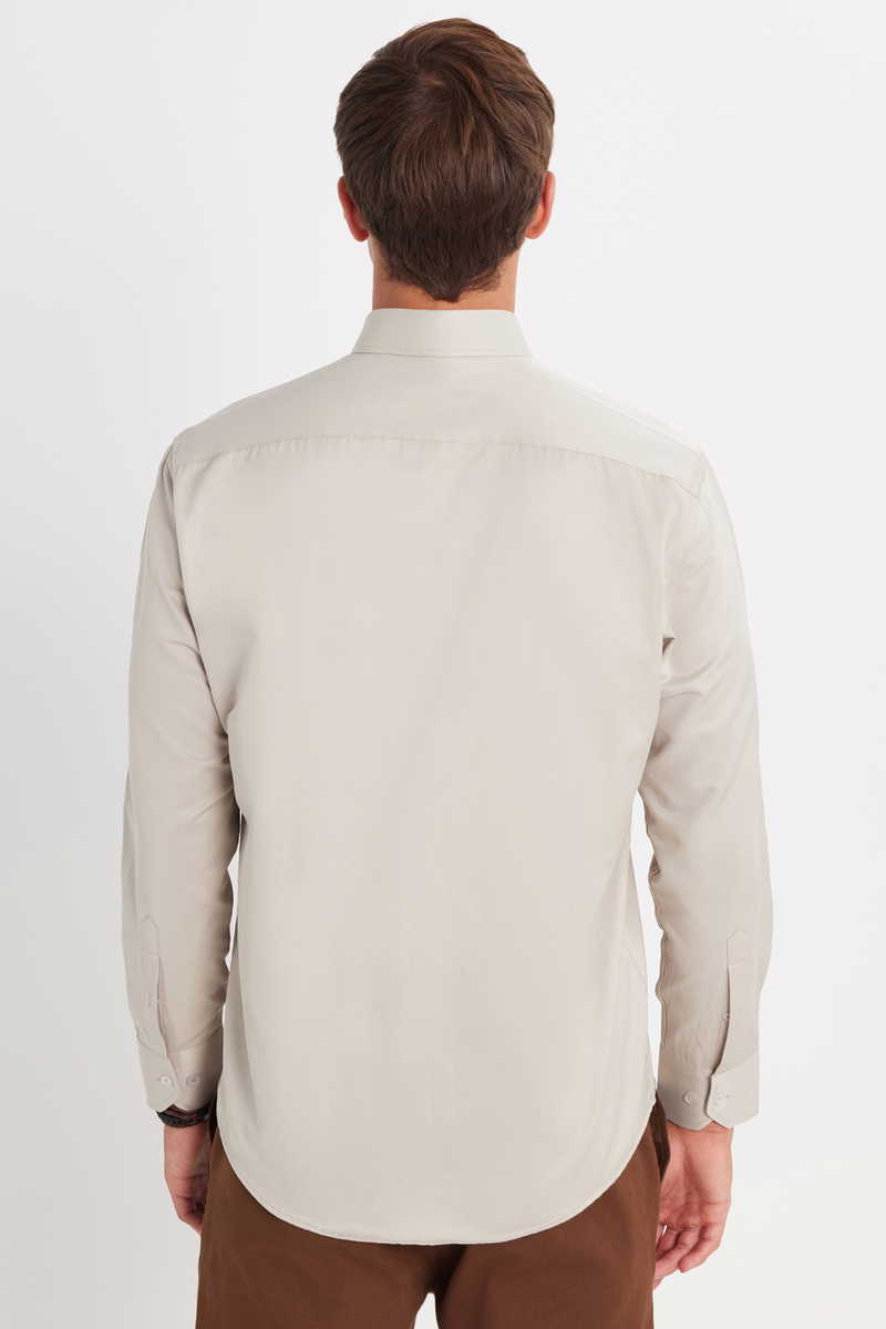 Classic Fit - Comfort Fit Shirt