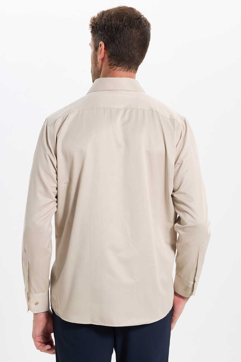 Classic Fit - Comfort Fit Košulja