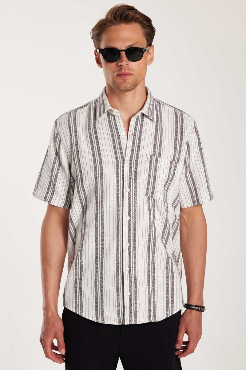 Classic Fit - Comfort Fit Shirt