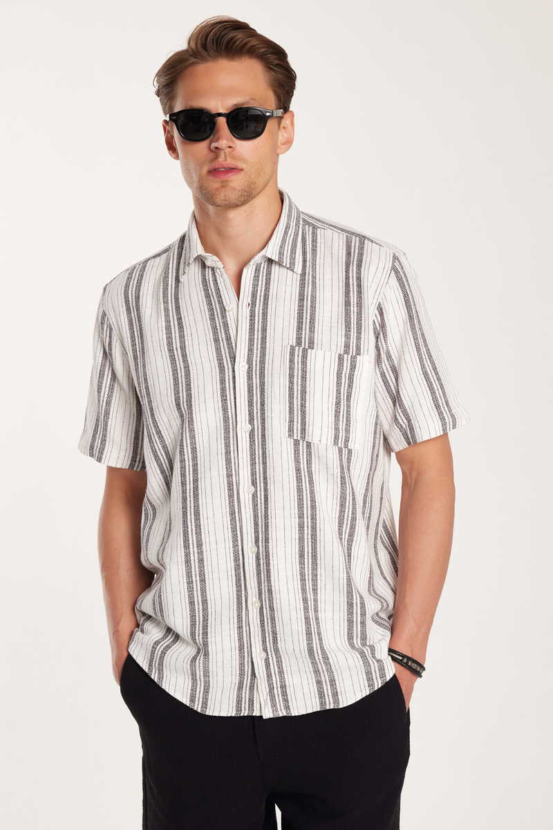 Classic Fit - Comfort Fit Shirt