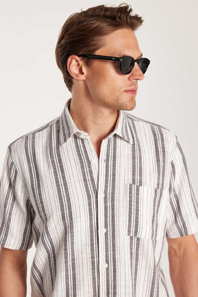 Classic Fit - Comfort Fit Shirt