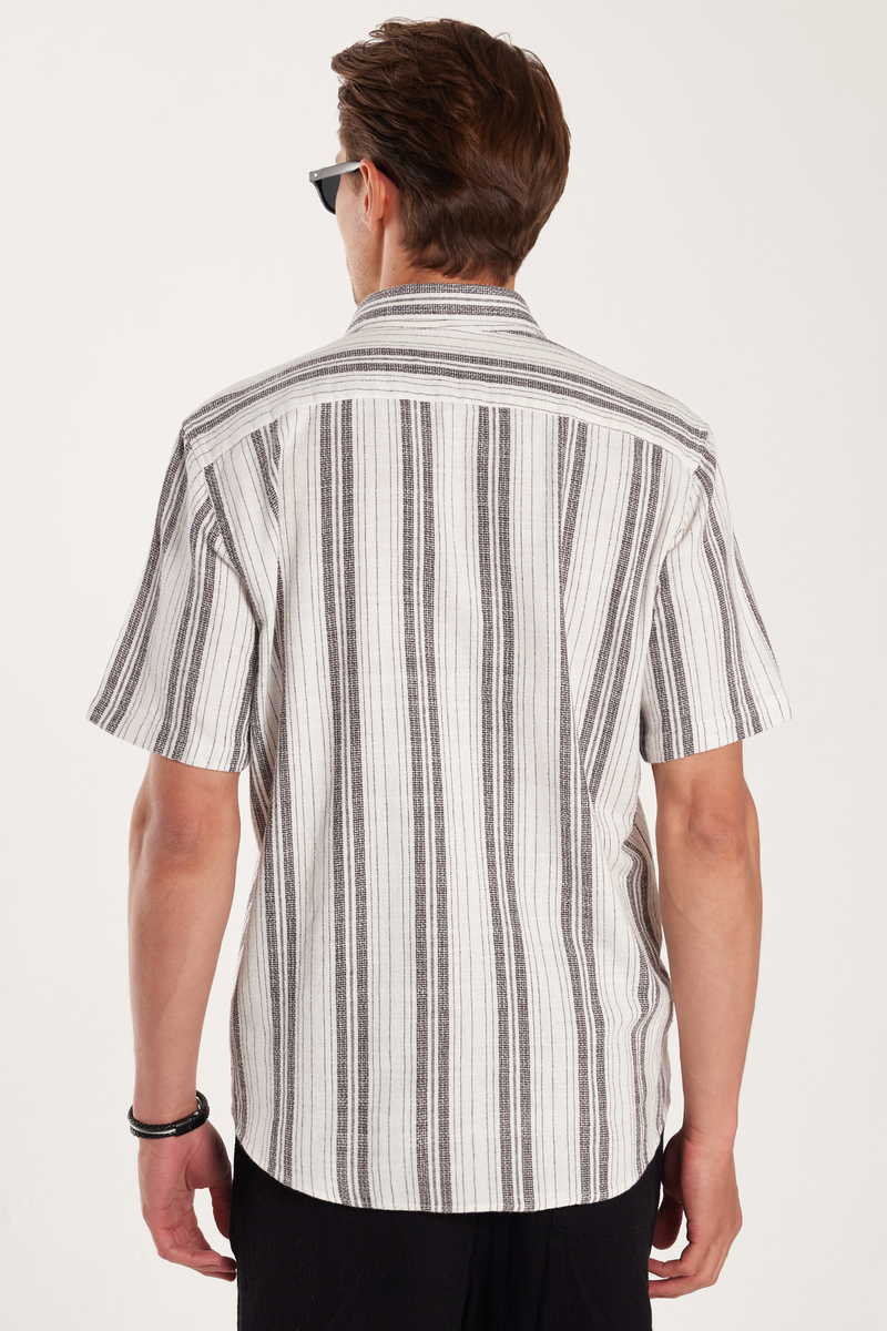 Classic Fit - Comfort Fit Shirt
