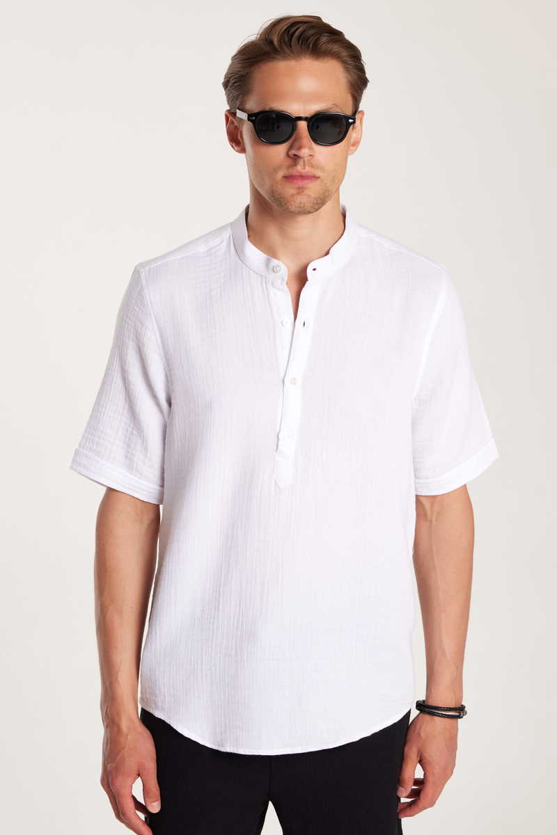 Classic Fit - Comfort Fit Shirt
