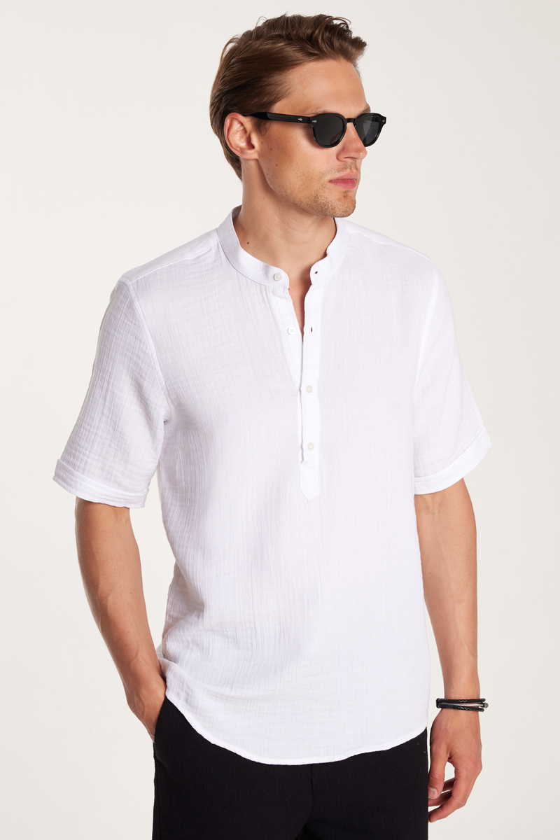 Classic Fit - Comfort Fit Shirt