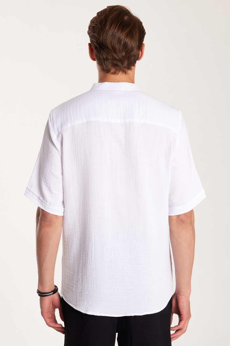 Classic Fit - Comfort Fit Shirt Classic Fit - Comfort Fit Shirt