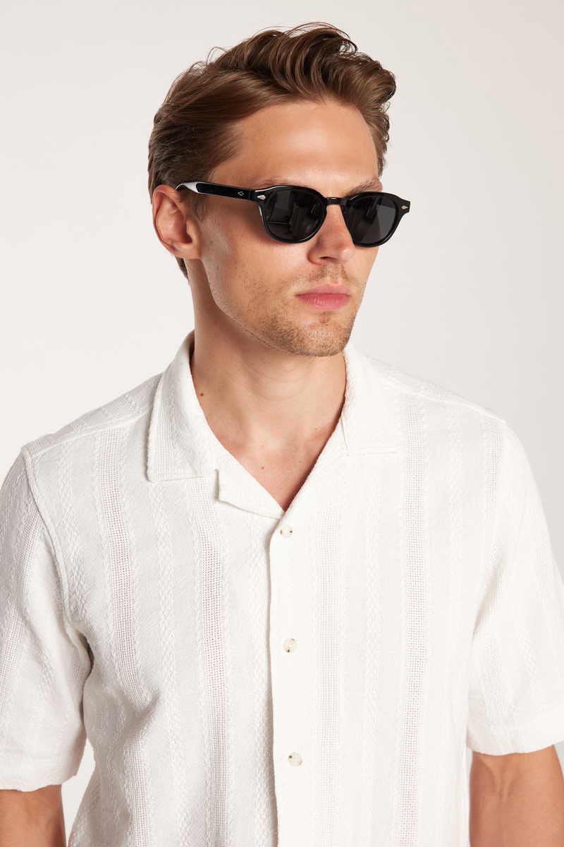 Classic Fit - Comfort Fit Shirt Classic Fit - Comfort Fit Shirt