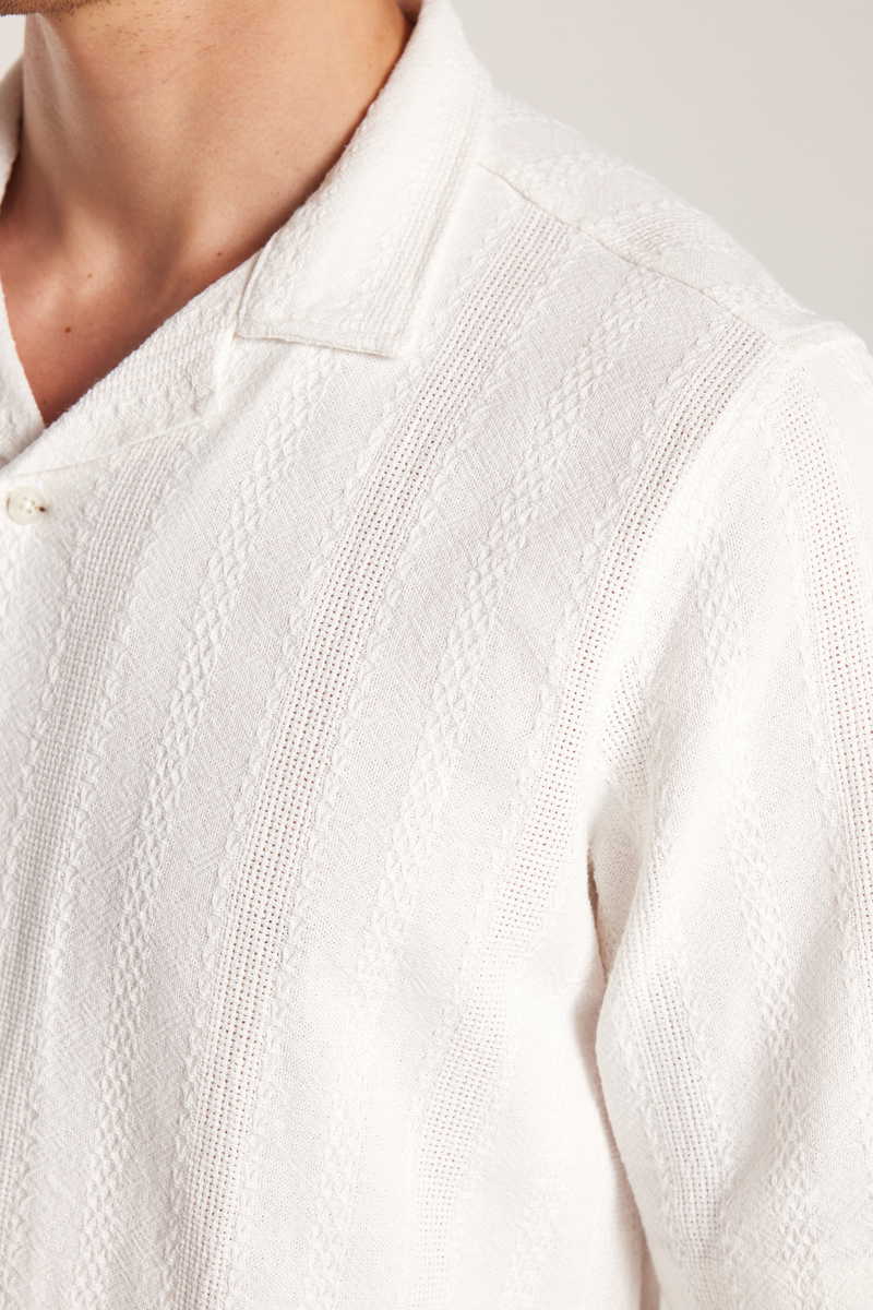 Classic Fit - Comfort Fit Shirt Classic Fit - Comfort Fit Shirt