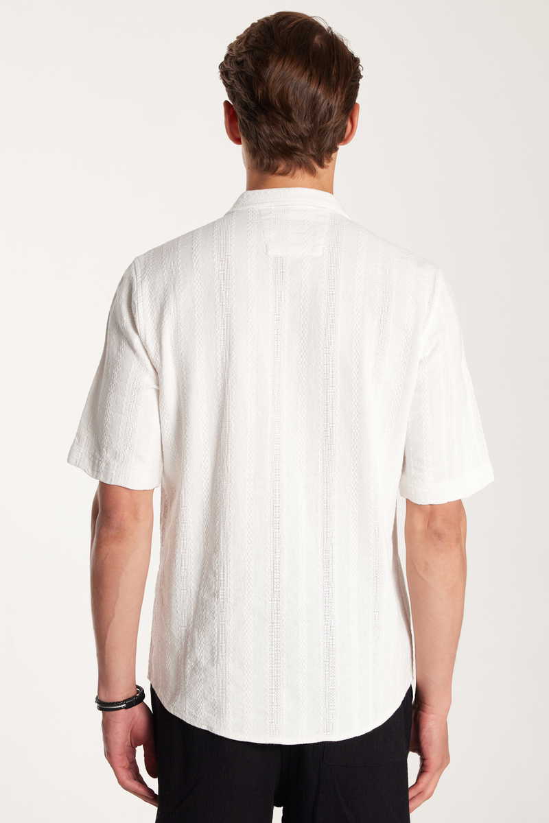 Classic Fit - Comfort Fit Shirt Classic Fit - Comfort Fit Shirt