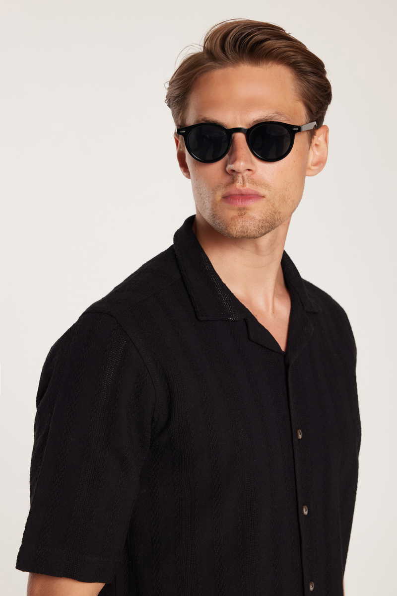Classic Fit - Comfort Fit Shirt Classic Fit - Comfort Fit Shirt