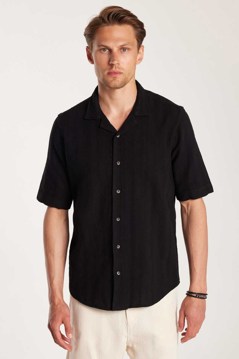 Classic Fit - Comfort Fit Shirt Classic Fit - Comfort Fit Shirt