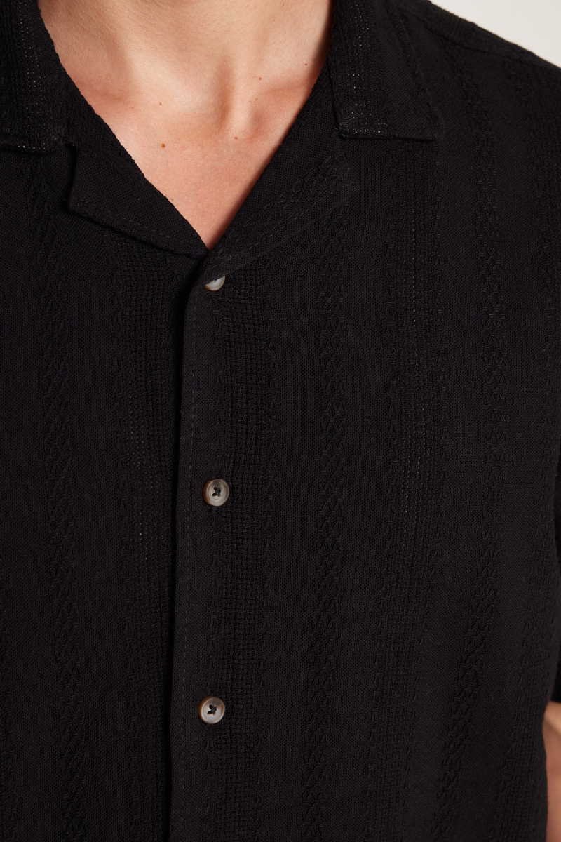 Classic Fit - Comfort Fit Shirt Classic Fit - Comfort Fit Shirt