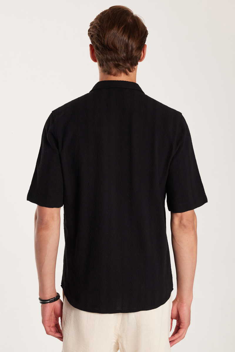 Classic Fit - Comfort Fit Shirt Classic Fit - Comfort Fit Shirt