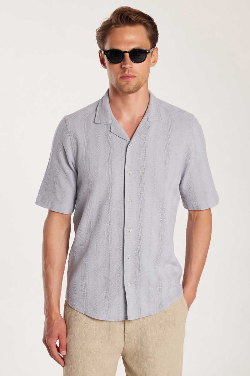 Classic Fit - Comfort Fit Shirt