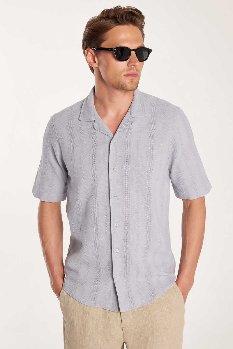 Classic Fit - Comfort Fit Shirt