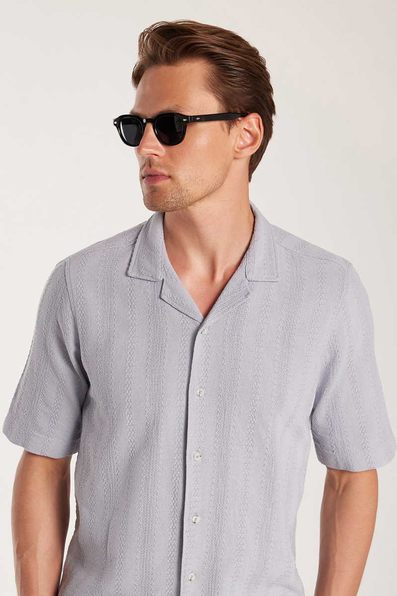 Classic Fit - Comfort Fit Shirt
