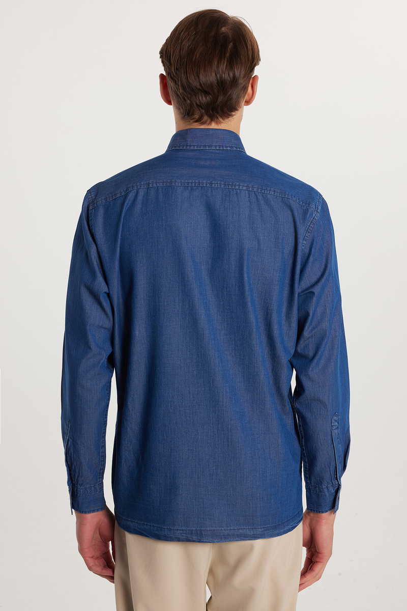 Classic Fit - Comfort Fit Shirt Classic Fit - Comfort Fit Shirt