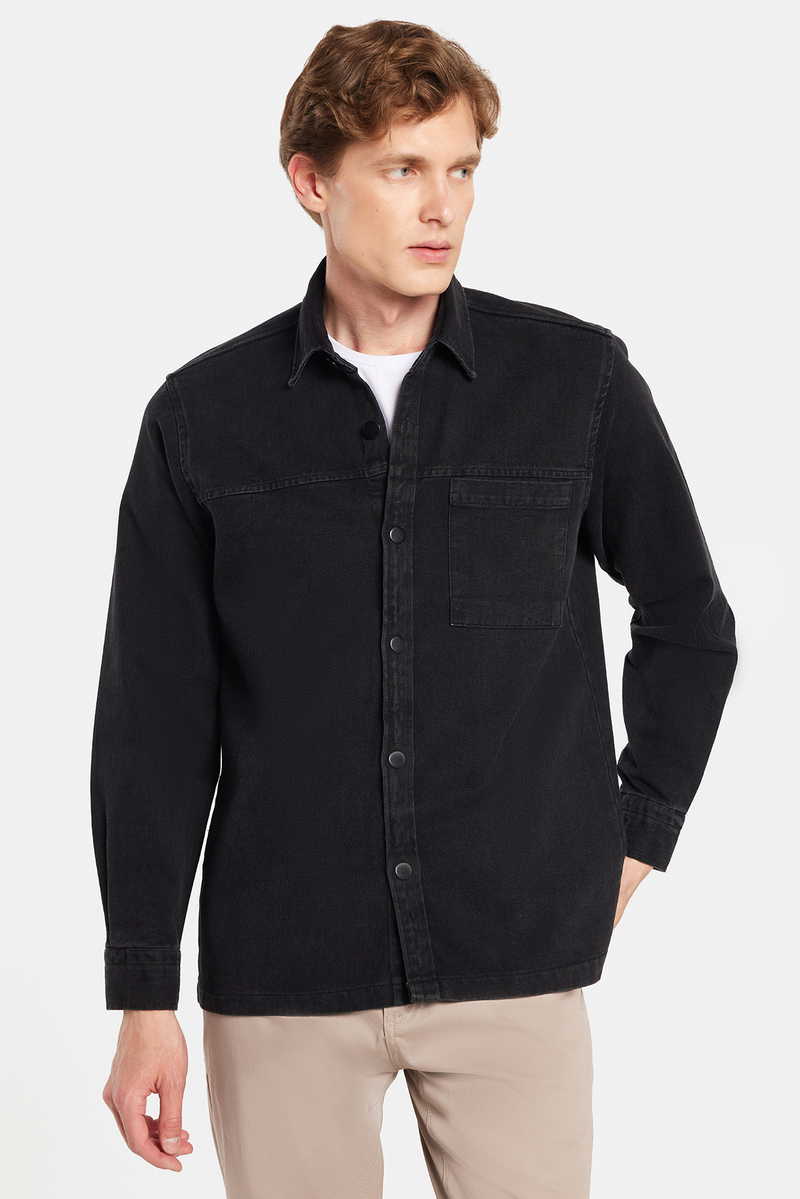 Classic Fit - Comfort Fit Shirt Classic Fit - Comfort Fit Shirt