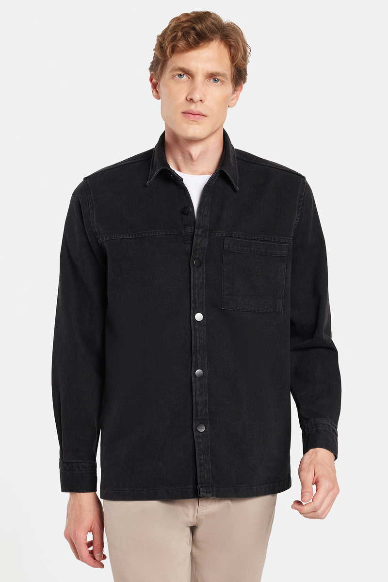 Classic Fit - Comfort Fit Shirt Classic Fit - Comfort Fit Shirt