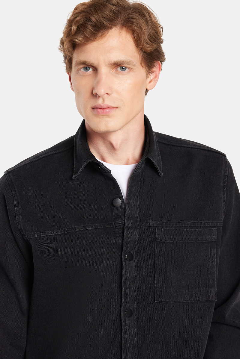 Classic Fit - Comfort Fit Shirt Classic Fit - Comfort Fit Shirt