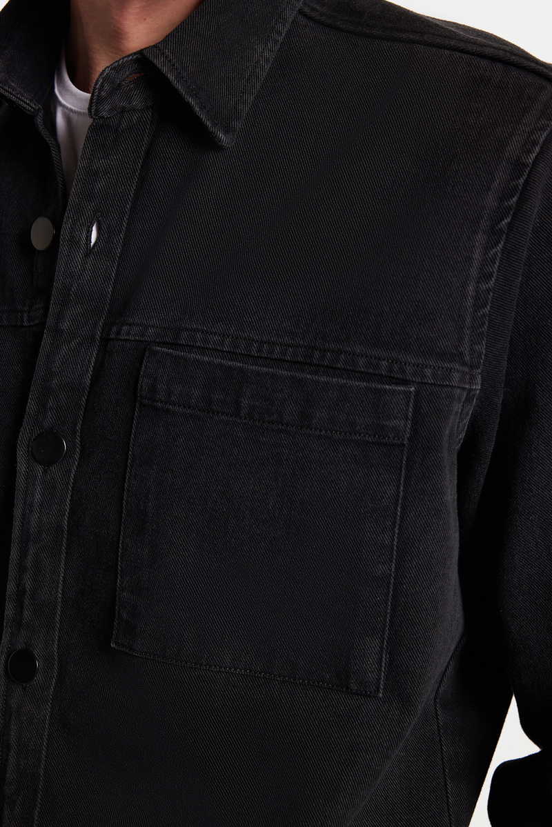 Classic Fit - Comfort Fit Shirt Classic Fit - Comfort Fit Shirt