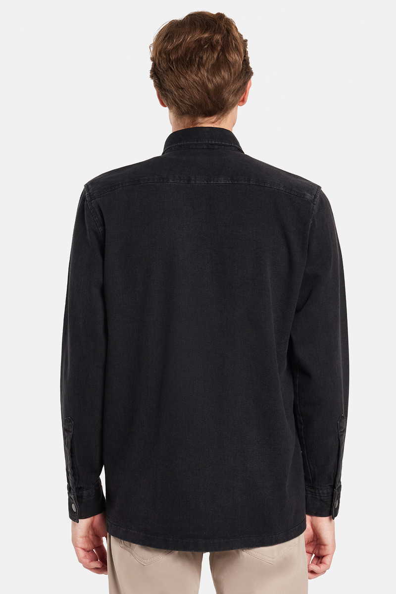 Classic Fit - Comfort Fit Shirt Classic Fit - Comfort Fit Shirt