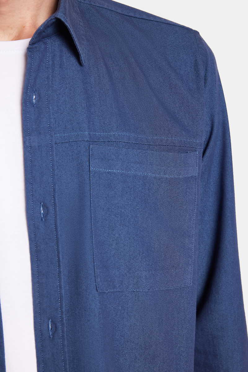 Classic Fit - Comfort Fit Shirt Classic Fit - Comfort Fit Shirt