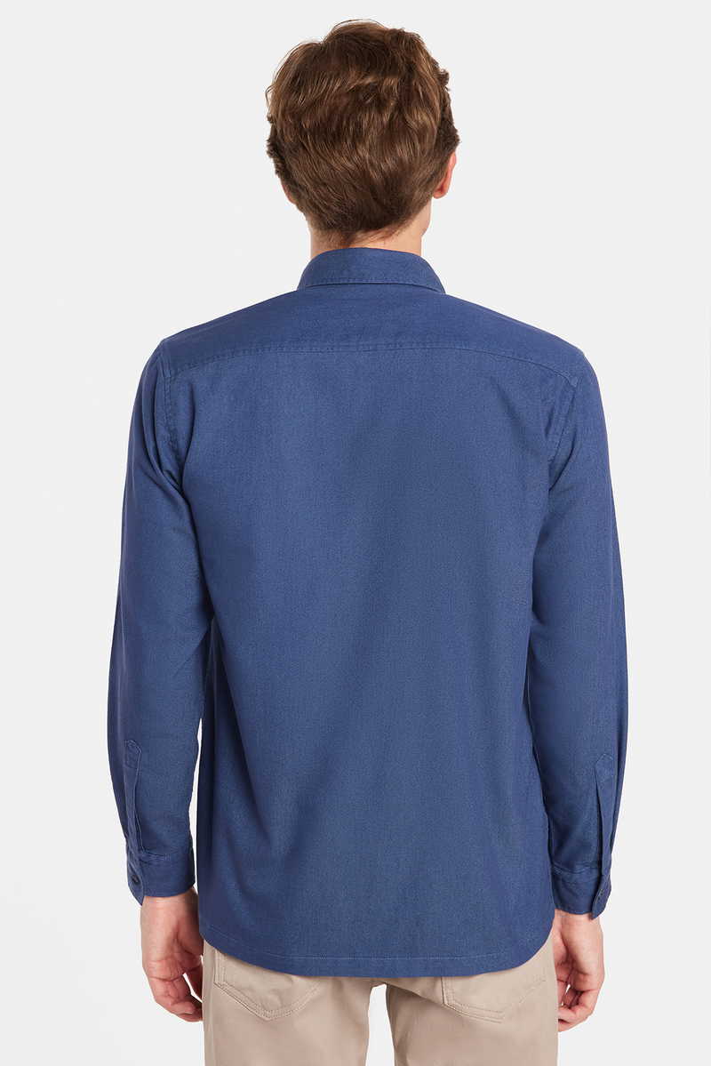 Classic Fit - Comfort Fit Shirt Classic Fit - Comfort Fit Shirt