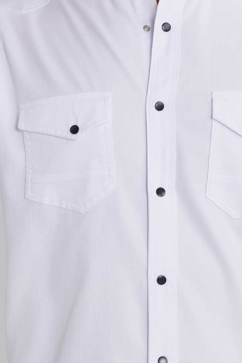 Classic Fit - Comfort Fit Shirt Classic Fit - Comfort Fit Shirt
