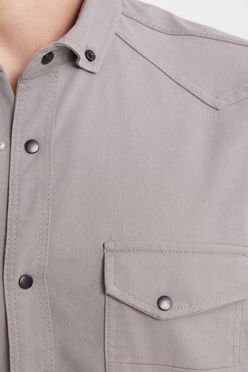 Classic Fit - Comfort Fit Shirt