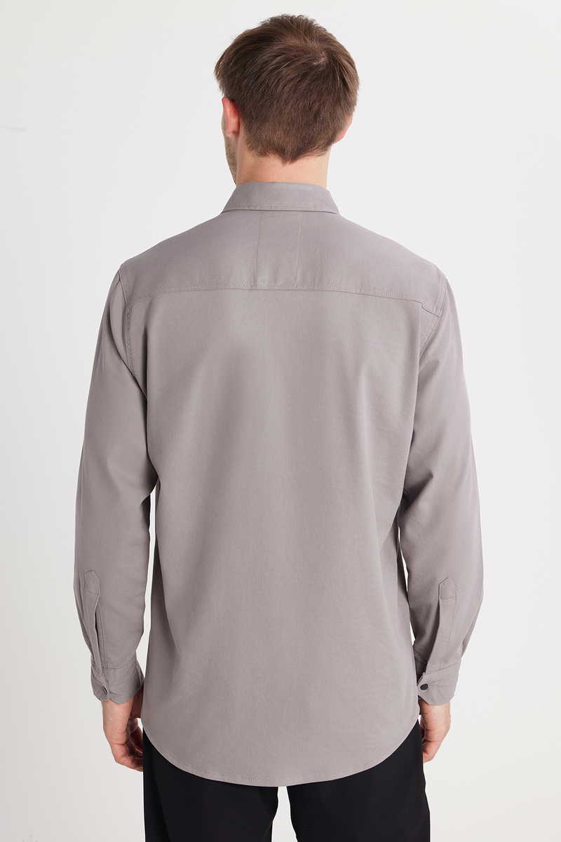 Classic Fit - Comfort Fit Shirt