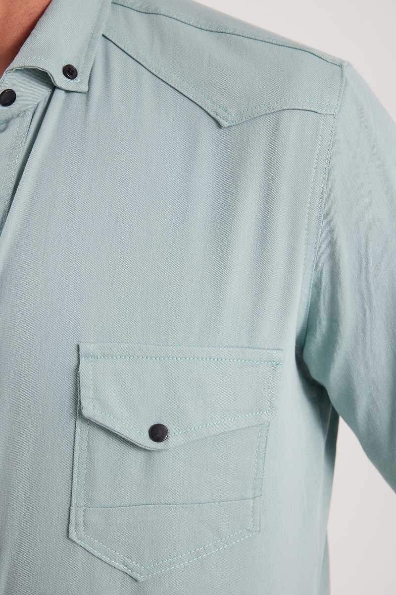 Classic Fit - Comfort Fit Shirt Classic Fit - Comfort Fit Shirt