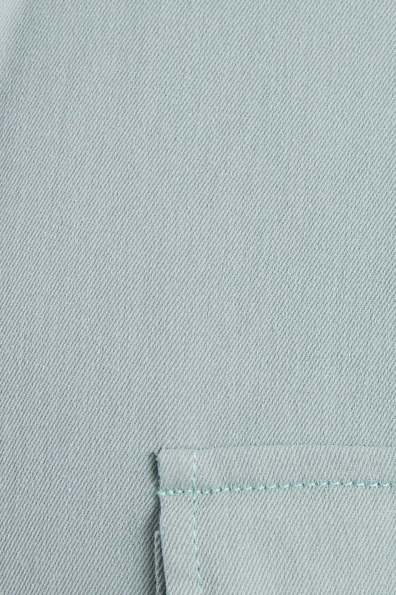 Classic Fit - Comfort Fit Shirt Classic Fit - Comfort Fit Shirt