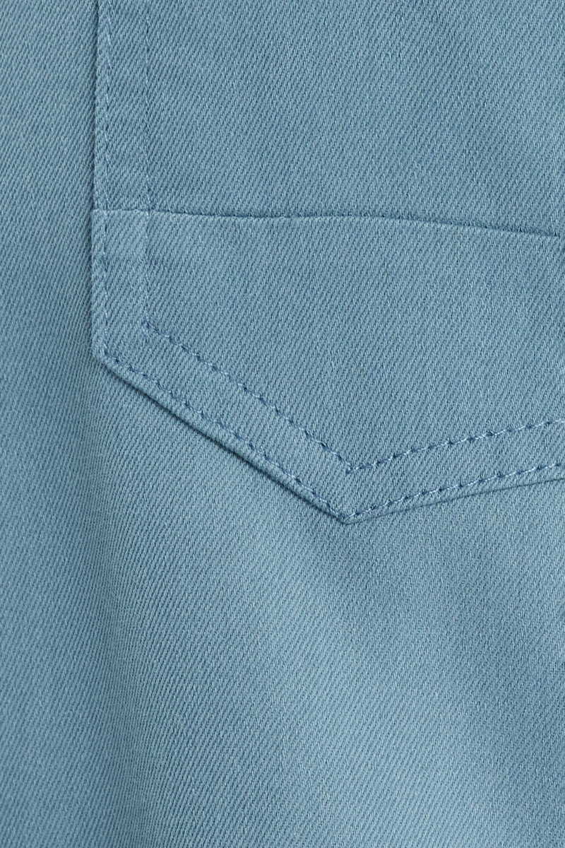 Classic Fit - Comfort Fit Shirt