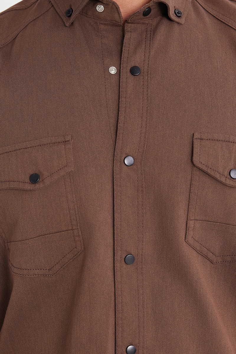 Classic Fit - Comfort Fit Shirt Classic Fit - Comfort Fit Shirt