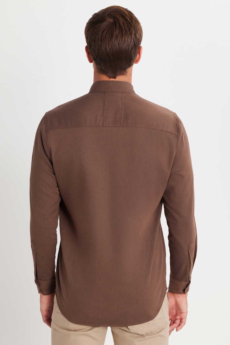 Classic Fit - Comfort Fit Shirt Classic Fit - Comfort Fit Shirt