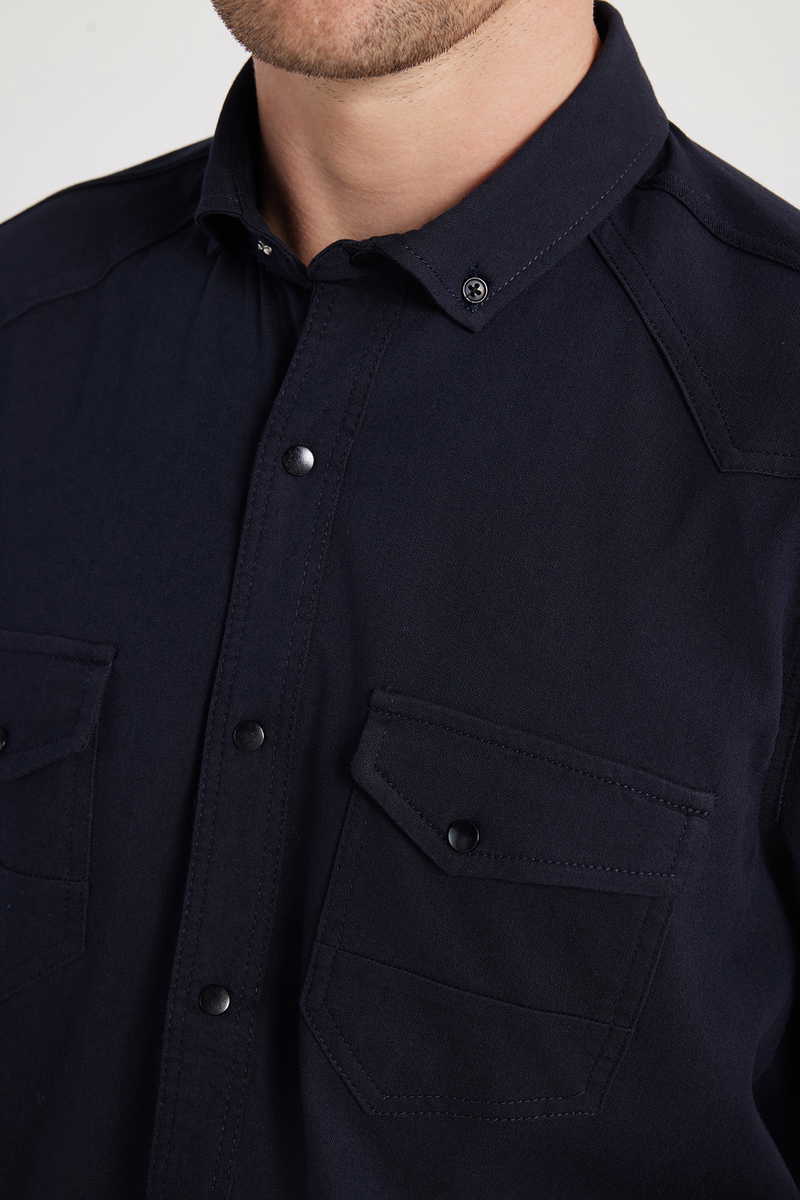 Classic Fit - Comfort Fit Shirt