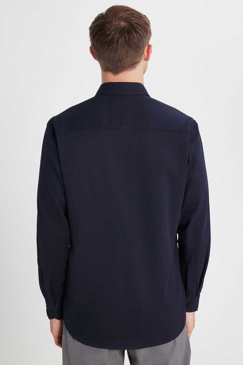 Classic Fit - Comfort Fit Shirt